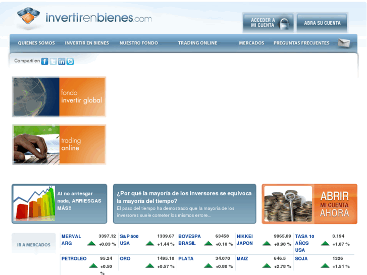 www.invertirenbienes.com