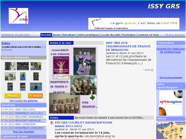 www.issygrs.com