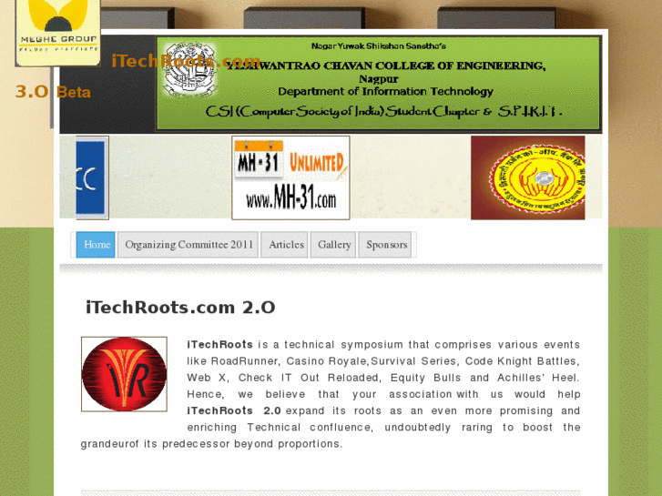 www.itechroots.com