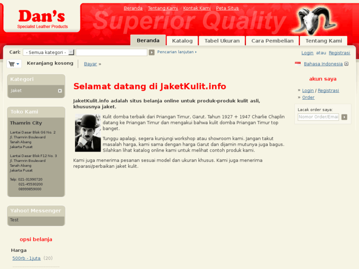 www.jaketkulit.info