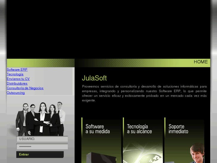 www.julasoft.com