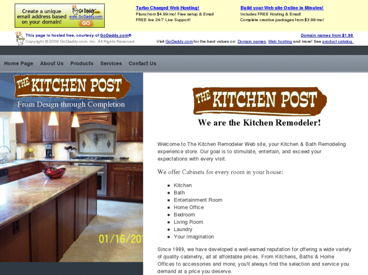 www.kitchenpostremodeling.com