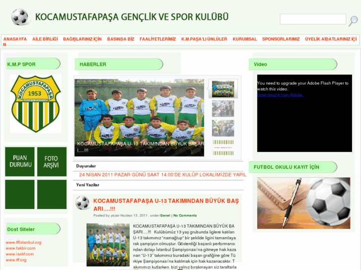 www.kocamustafapasaspor.com