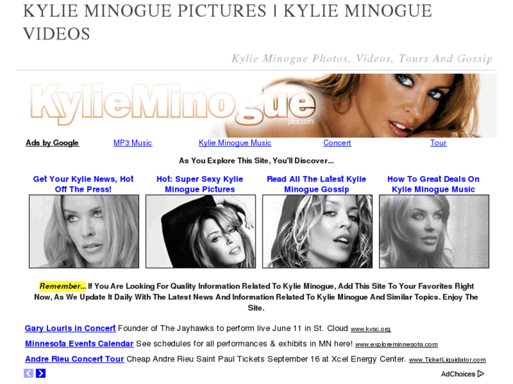 www.kylieminoguepics.com