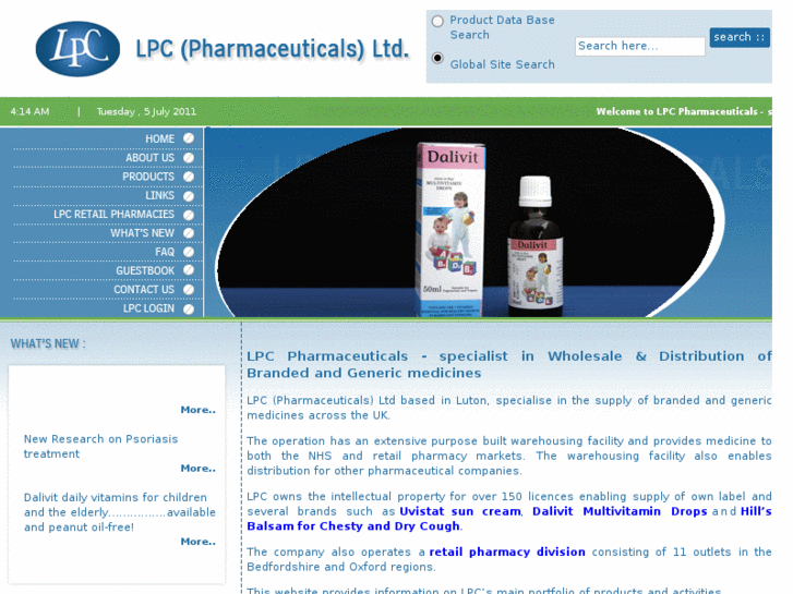 www.lpcpharma.com