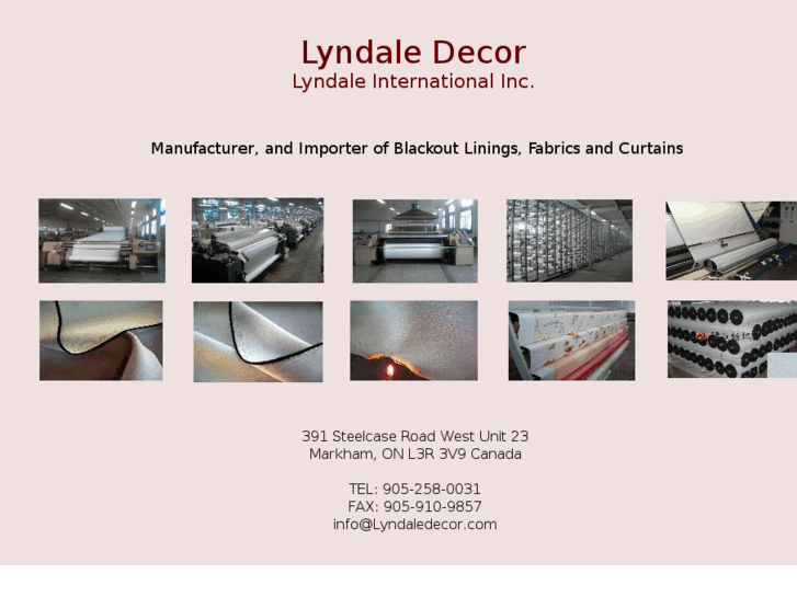 www.lyndaledecor.com