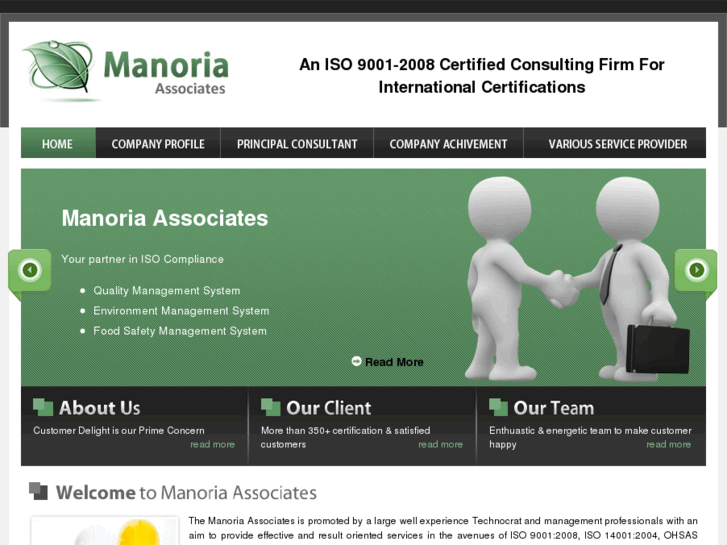 www.manoriaassociates.com