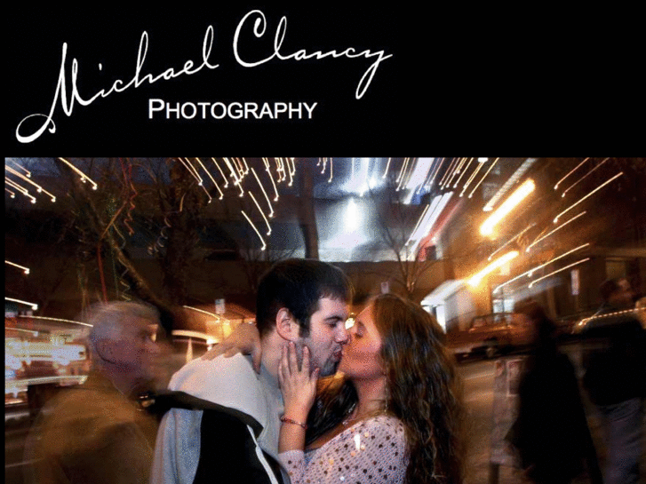 www.michaelclancyphotography.com