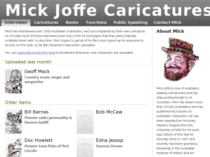 www.mickjoffe.com