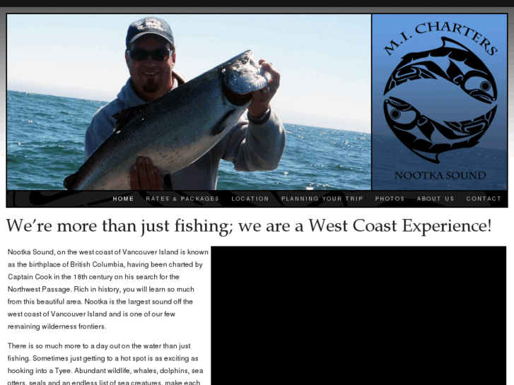 www.mifishcharters.com