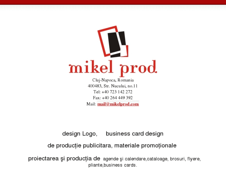 www.mikelprod.com