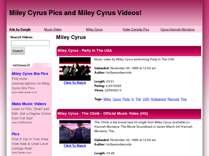 www.mileycyruspics.net