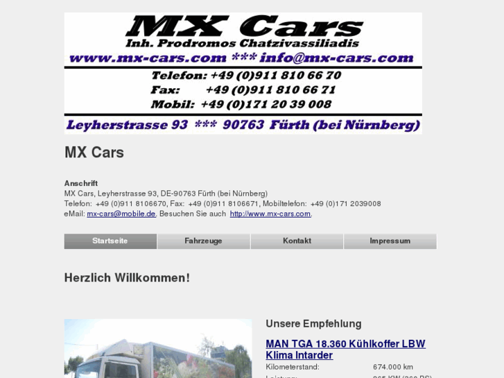 www.mx-cars.com