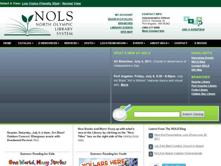 www.nols.org