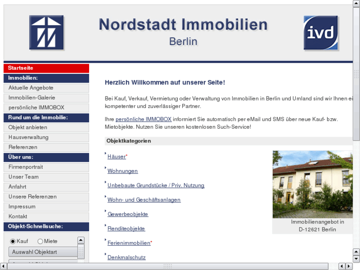 www.nordstadt.com