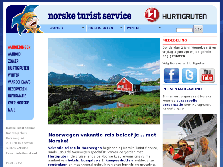 www.norske.nl