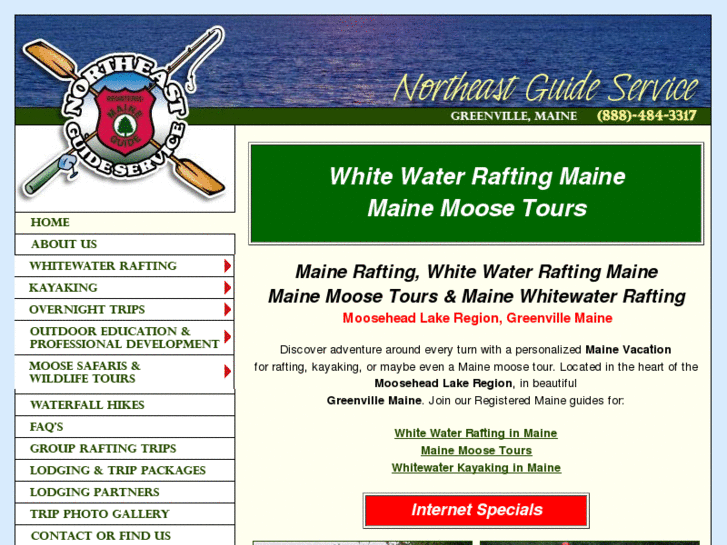 www.northeastguideservice.com