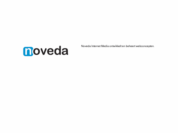 www.noveda.nl