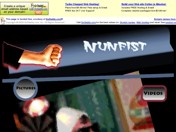 www.nunfist.com