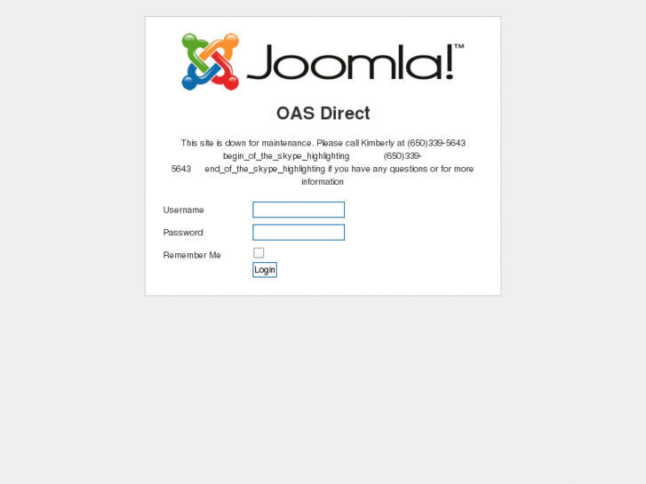 www.oasdirect.com