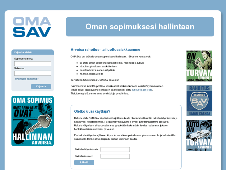 www.omasav.com