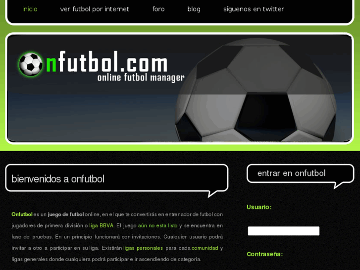 www.onfutbol.com