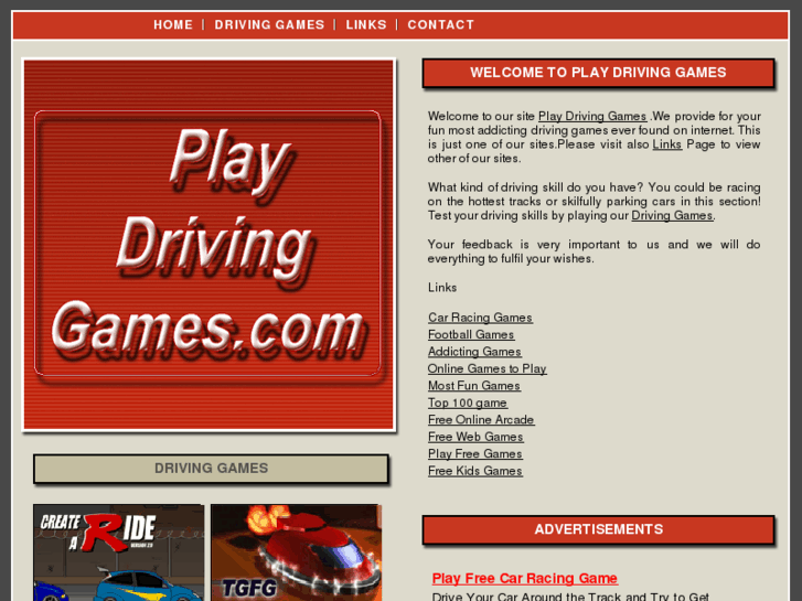 www.play-drivinggames.com