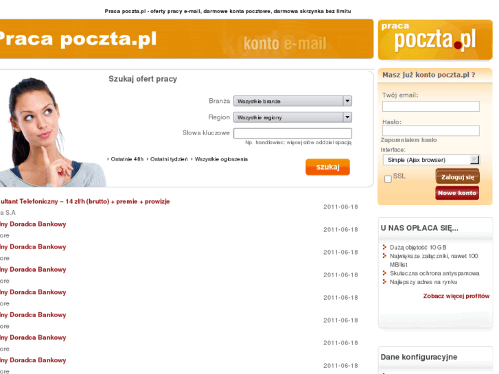 www.poczta.pl