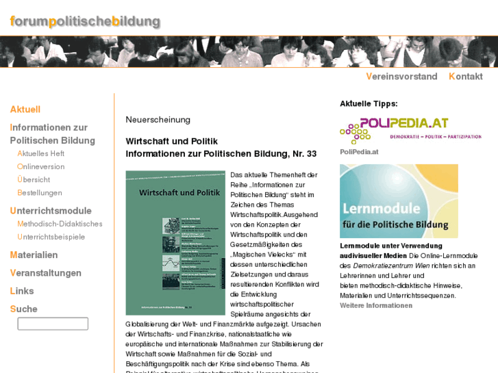 www.politischebildung.com