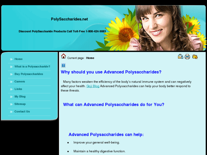 www.polysaccharides.net