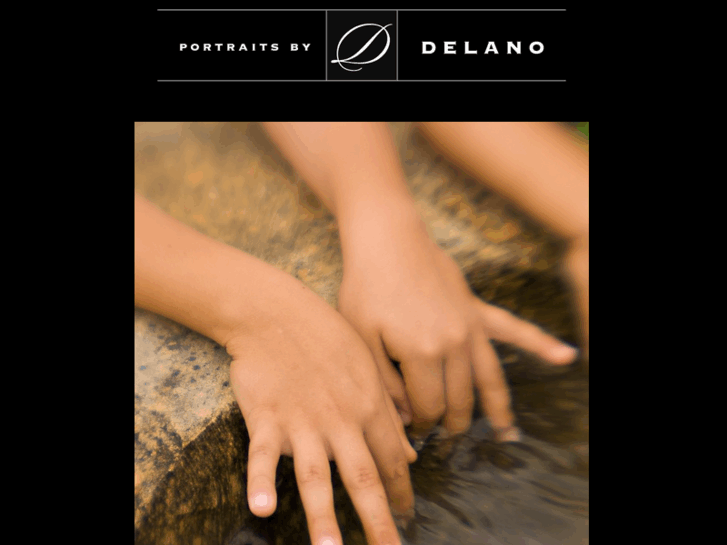 www.portraitsbydelano.com