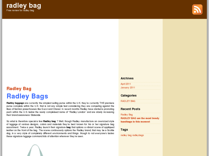 www.radleybag.com