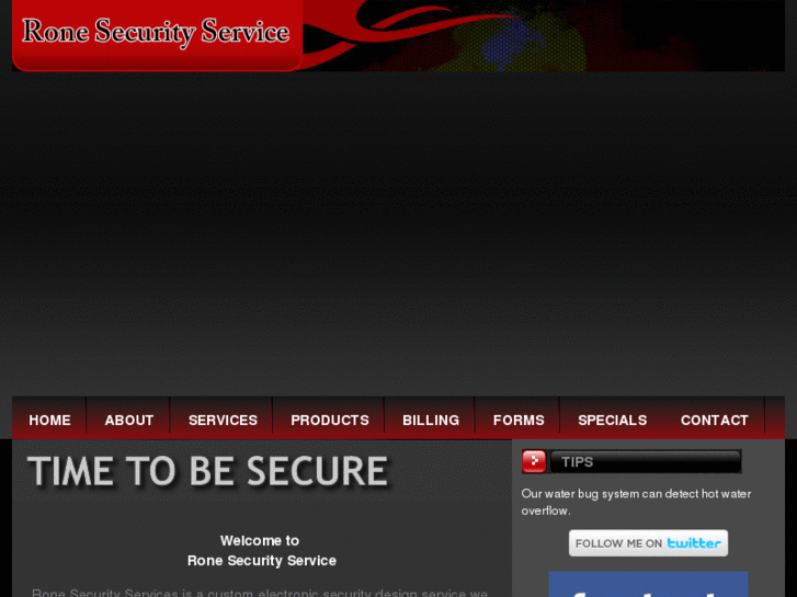 www.ronesecurityservice.com