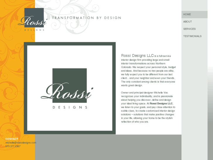www.rossidesigns.com