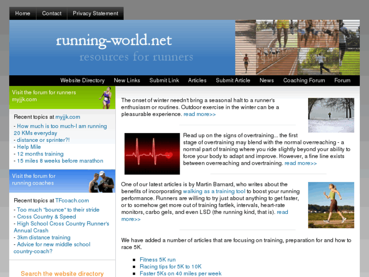 www.running-world.net