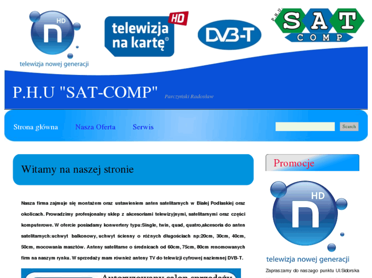 www.satcomp.info