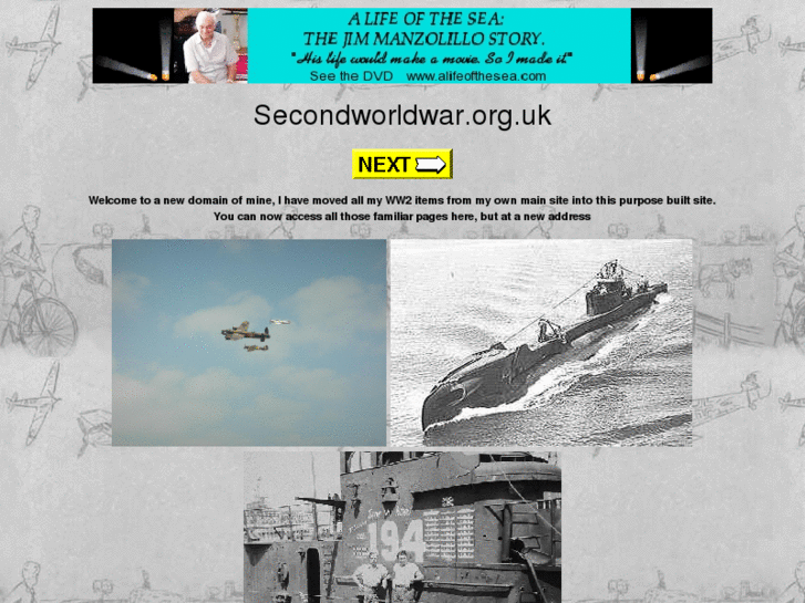 www.secondworldwar.org.uk