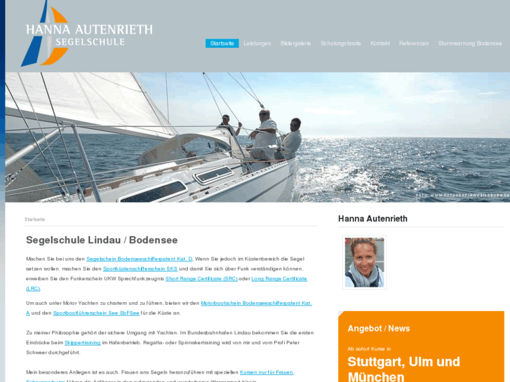 www.segelschule-autenrieth.de