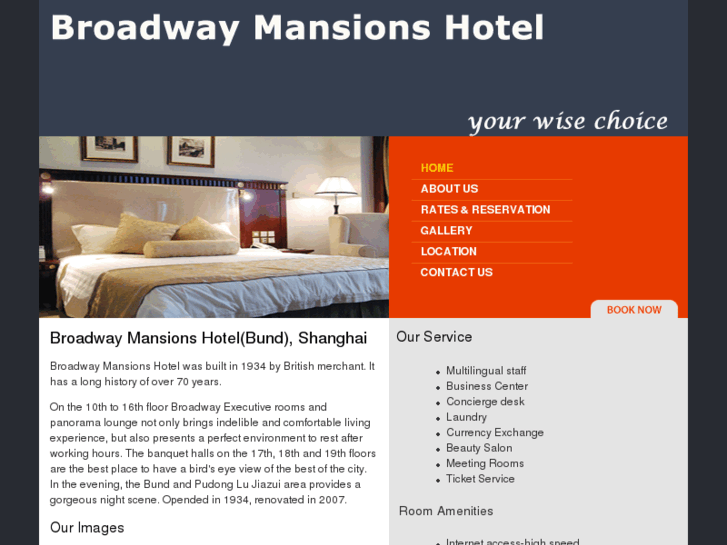 www.shbroadwaymansionhotel.com