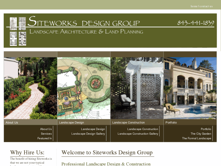 www.siteworksdesigngroup.com