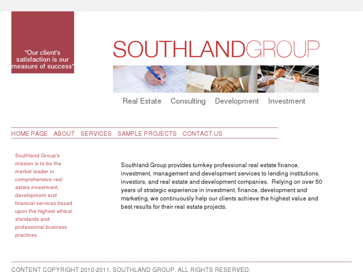 www.southland-group.com