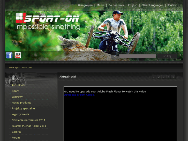 www.sport-on.com