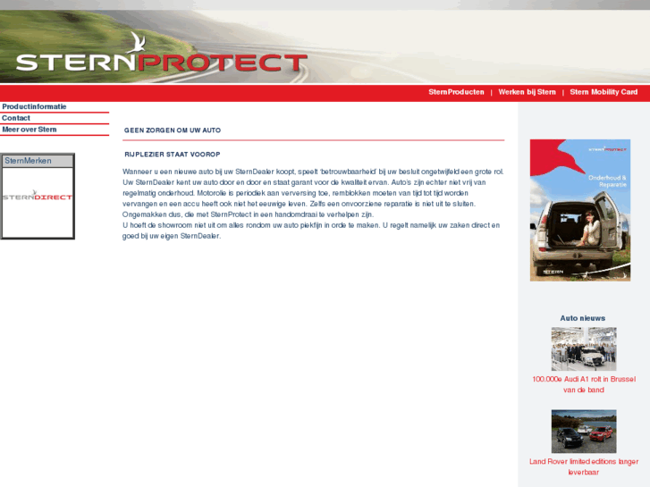 www.sternprotect.nl