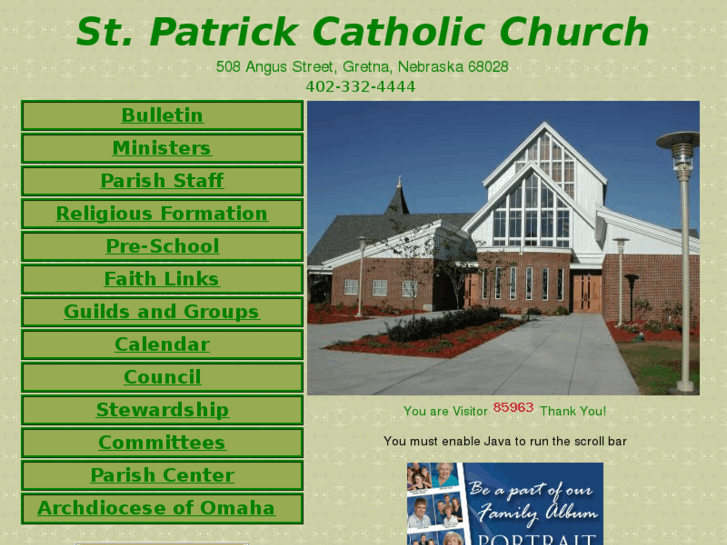 www.stpatsgretna.org