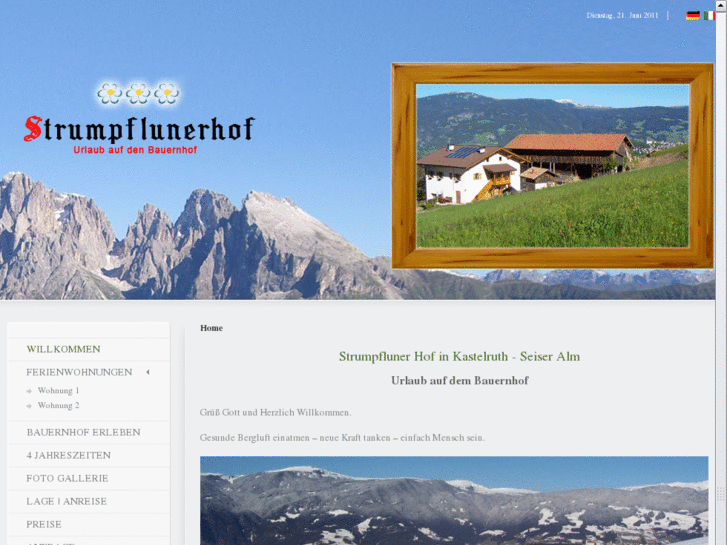 www.strumpflunerhof.com