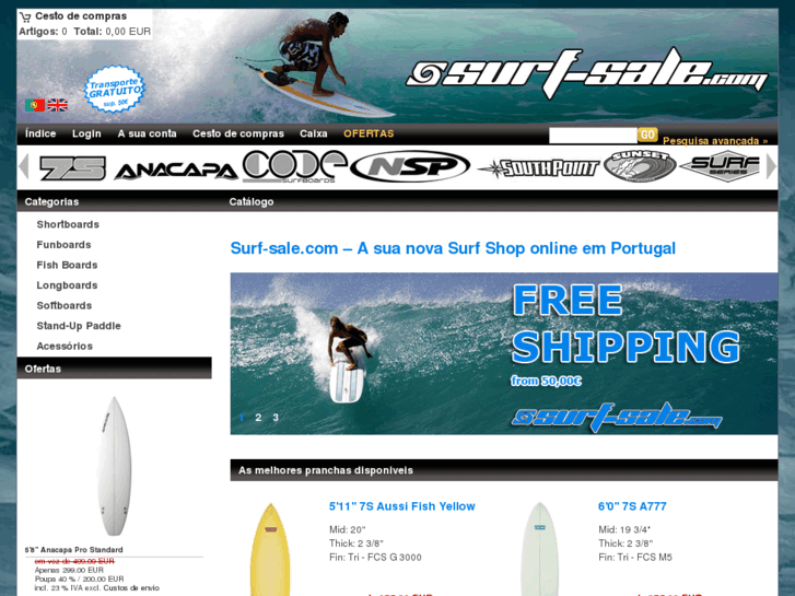 www.surf-sale.com