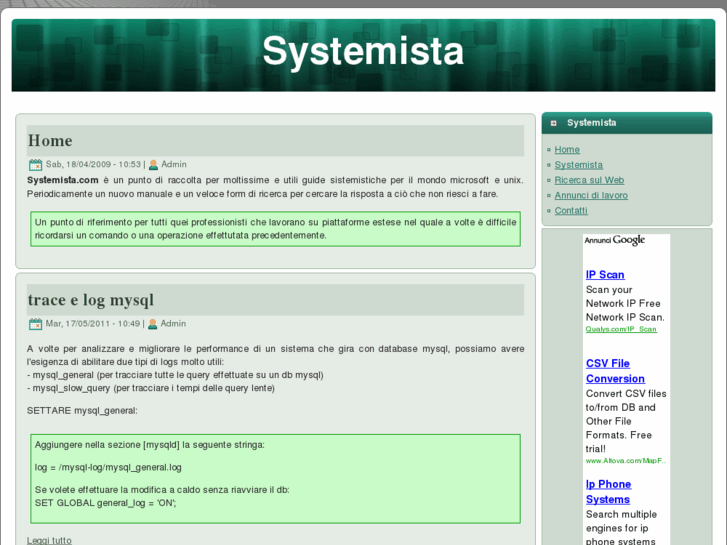 www.systemista.com