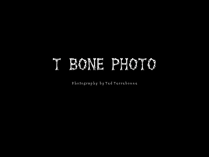 www.tbonephoto.com