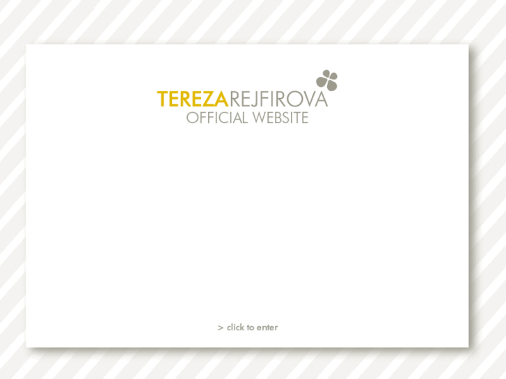 www.tereza-mackova.com