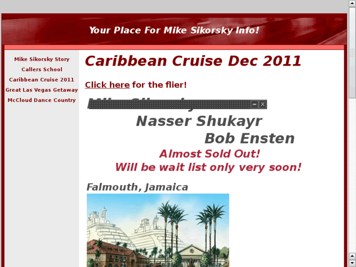 www.thecruise.biz